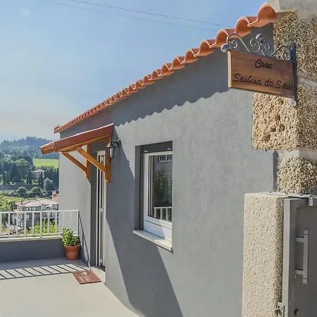 Casa Senhora Da Silva * Alpendurada