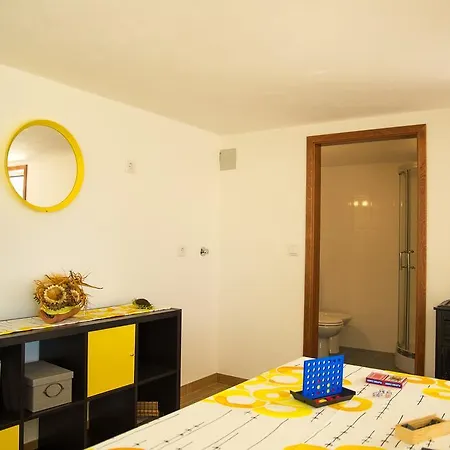 Ferienhaus Casa Senhora Da Silva Alpendurada
