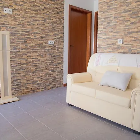 Casa Senhora Da Silva Ferienhaus Alpendurada