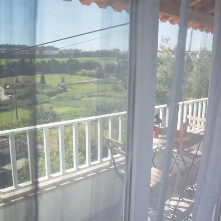 Casa Senhora Da Silva Ferienhaus *
