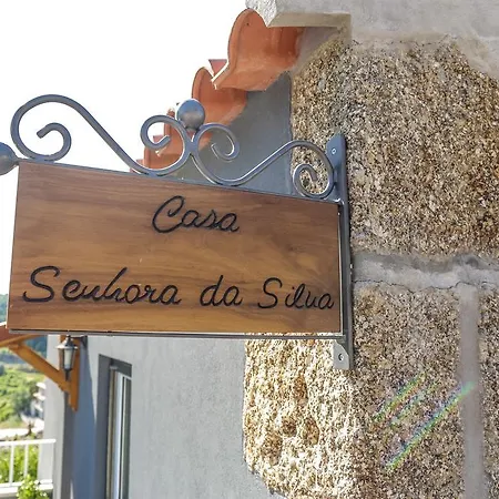 Ferienhaus Casa Senhora Da Silva *