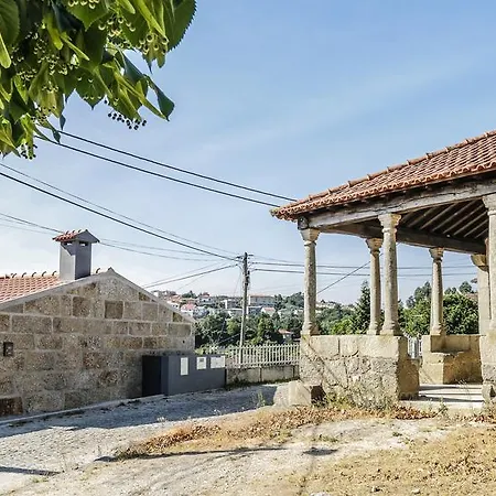 Casa Senhora Da Silva Ferienhaus *