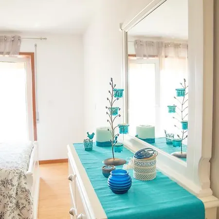 Casa Senhora Da Silva Alpendurada