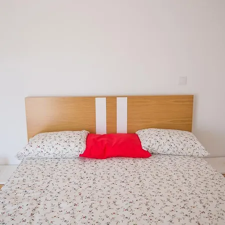 Ferienhaus Casa Senhora Da Silva Alpendurada