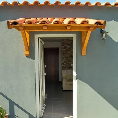 Ferienhaus Casa Senhora Da Silva