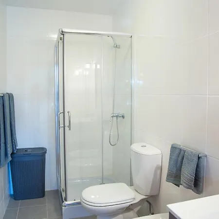Casa Senhora Da Silva Ferienhaus Alpendurada