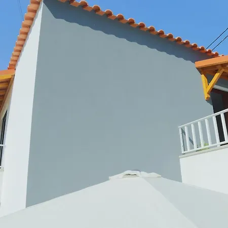 Casa Senhora Da Silva Alpendurada
