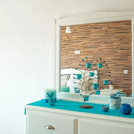 Casa Senhora Da Silva Ferienhaus *