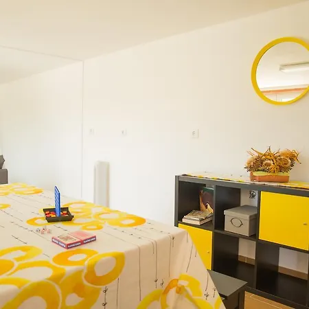 Ferienhaus Casa Senhora Da Silva