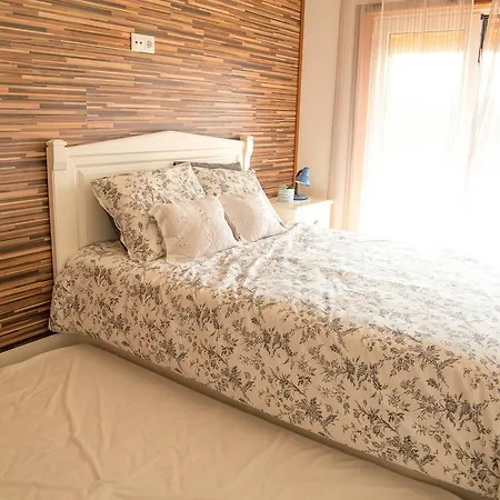 Casa Senhora Da Silva Alpendurada
