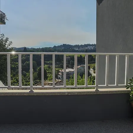 Casa Senhora Da Silva